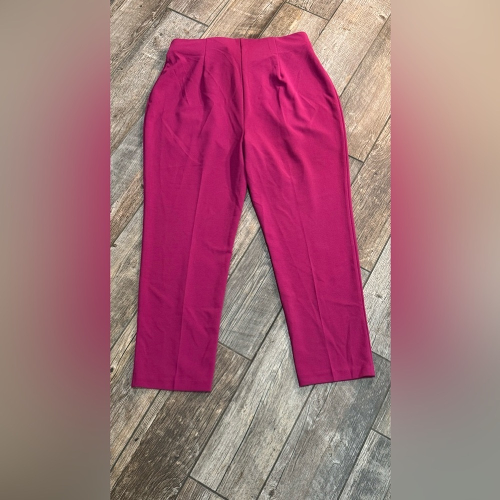 Dress Pants - Picture 2 of 5